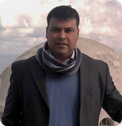Abdelkader Baaziz