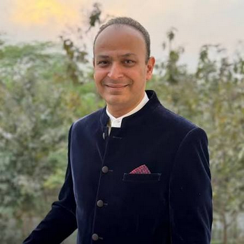 Adit Gupta