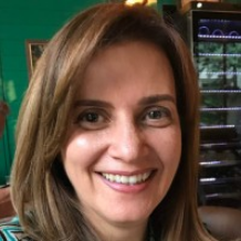 Adriana Backx Noronha Viana