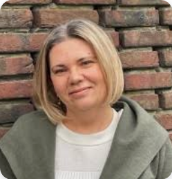 Andrea Prince van Leeuwen