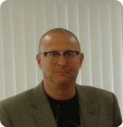 Eric Charles Henri Dorion