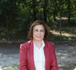 Irene Maria Portela