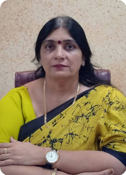 Rashmi Gujrati