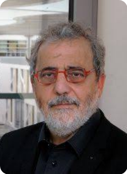 Seraphin Alava