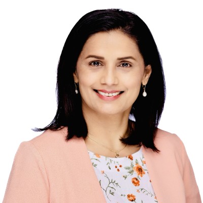 Sharlene S. Baksh