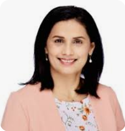 Sharlene S. Baksh